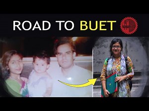 Road to BUET |