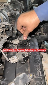 1M views · 4.1K reactions | Nissan Engine 3 & 4 Cylinder Not Working | Abdullah auto electrician | Facebook