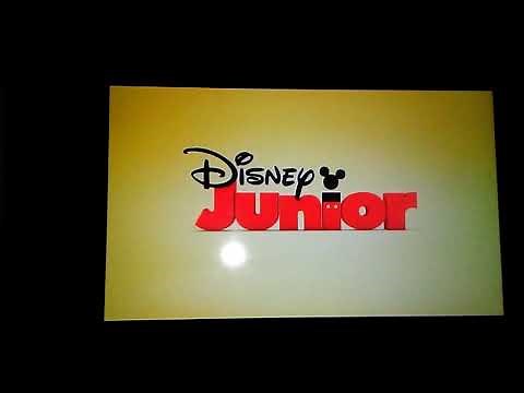 Opening To Doc Mcstuffins Time For Your Check Up 2013 DVD