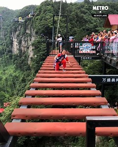 3.5M views · 4.5K reactions | This is not for the faint-hearted  | Metro | Facebook