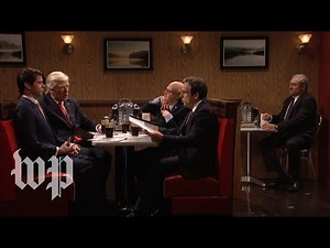 SNL’s 'Sopranos' cold opening, annotated