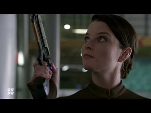 Continuum Staffel 1 | Trailer