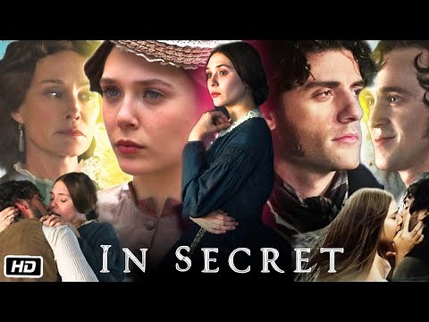 In Secret 2013 Full Movie OTT Explanation | Elizabeth Olsen | Oscar Isaac | Jessica Lange