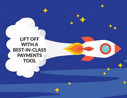 Vendor Payments Solution