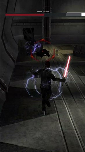 The Sith Purge 6: Darth Caedus