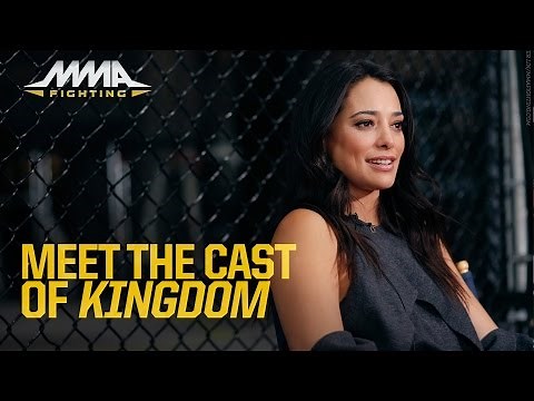 Meet the Cast of 'Kingdom'