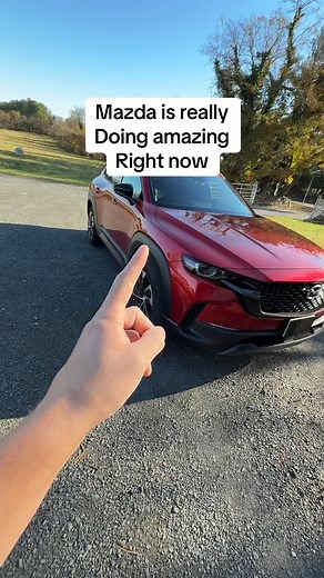 New Mazda’s are awesome #mazda #cx5 #car #newcar #usedcar | Carsrme2