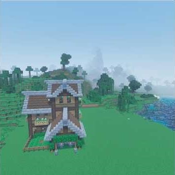 #minecraft#minecraftBuild# Starter House Tutorial #minecraftshorts #minecraftgaming #minecraftindia