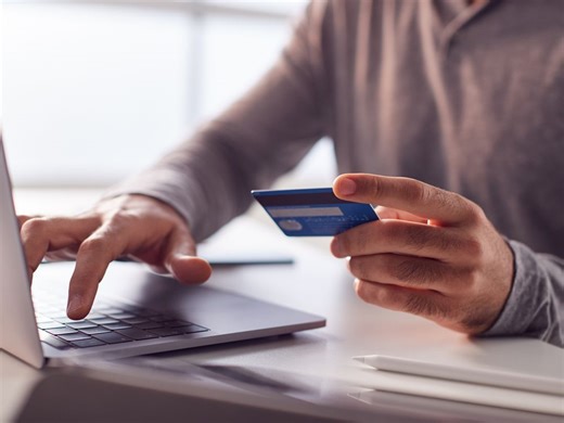 Credit card fraud rising sharply in Canada, Equifax says