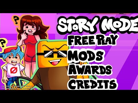 Ron's Onslaught Is Crazy With Banger Songs Fnf Showcase Enjoy :P