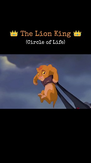 The Lion King Movie: Unforgettable Moments with Mufasa