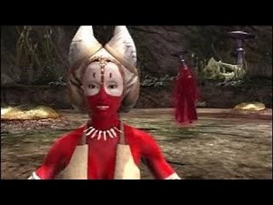 Star Wars: The Force Unleashed | Lord Starkiller vs. Jedi Master Shaak Ti {Sith Master}