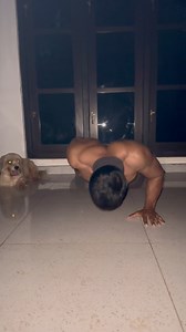 24K views · 803 reactions | Cleanest One Arm Pushup 亮 #calisthenics #pushup #homeworkout | Lochana Calisthenics | Facebook