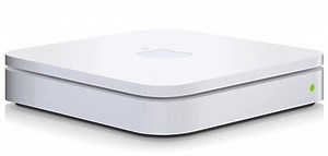 Apple AirPort Extreme Base Station (Current Model) - $163.17   Free Shipping