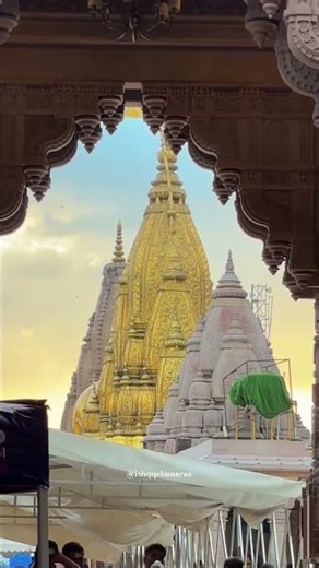 Kashi Vishwanath jyotirling | Banaras | Varanasi | Varanasi ghats | Mahadev | #kashivishwanath #yt
