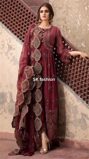 Sheesha Silk Dress Design 2026 #sheeshasilk ‎#dressdesign ‎#dressdedignideas ‎#dressdesign2026 ‎#plaindressdesign