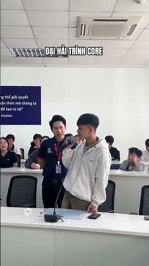 "Khu tự trị" Đại Hải Trình có gì? 🫠| Trường Đại học Thái Bình Dương #TBD