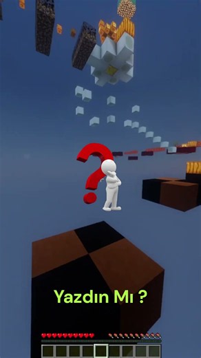 I'll Guess the Number in Your Brain 😱 #shorts #minecraft #ozkanpvp
