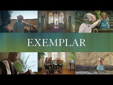 Exemplar (Subtitled)