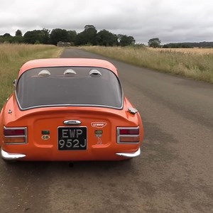 The Godfather of Some of Britain's Most Insane cars | Number 27