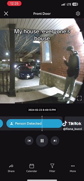 Love my ring cam