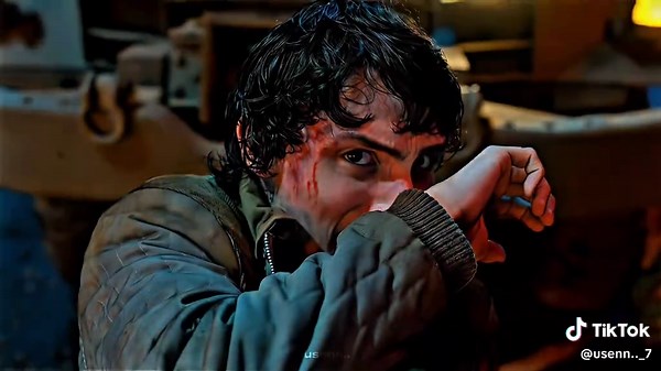 Support My Stranger Things Video Editing Journey