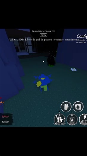 John Toes Gets Juked in Roblox - March 18