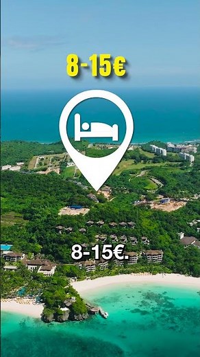3 Günstige Urlaubsziele für 2026 🤑 #reisen #urlaub