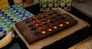 This Cake Is Not A Lie