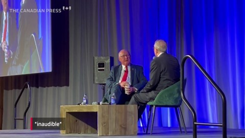 Hoekstra lashes out at suggestion Trump uninformed