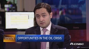 Where will shale gas be in five years' time?