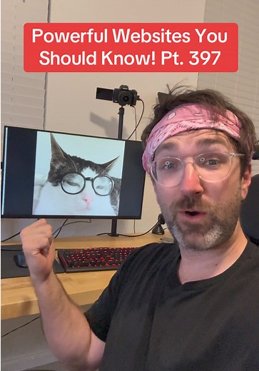 This will stop your doomscrolling #techtok #doomscrolling #socialmedia | Powerful Website You Should Know