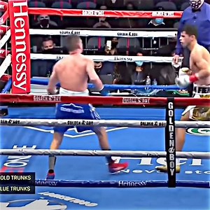 902K views · 18K reactions | Ryan Garcia vs Luke Campbell #ryangarcia #boxing | Nikolas Mata | Facebook