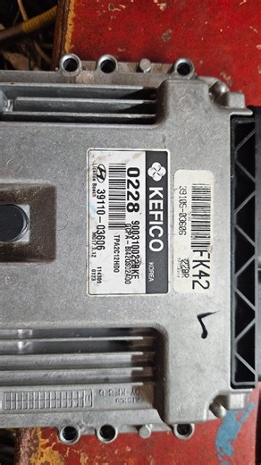 Hyundai i10,i10 grand xcent, i20,verna tcm reading with pcm flash without opening. #hyundai #tcm #smartautomotive | Smart Automotive