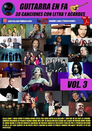 La Llorona – Letra y Acordes de Guitarra – Guitarra en Fa