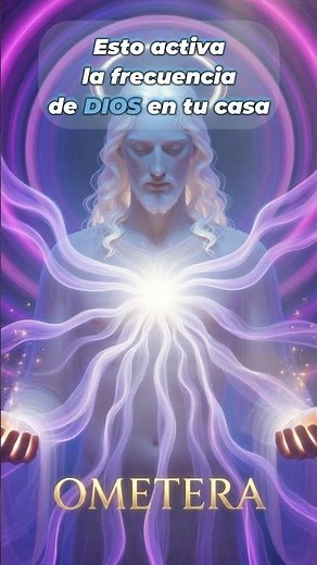 🙏 ACTIVA la Frecuencia de Dios en Tu Hogar ✨ 963Hz para Conectar con lo Divino