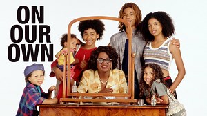 On Our Own (1994) - ABC Series