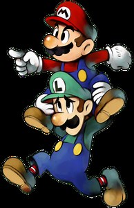 Sibling Team - TV Tropes