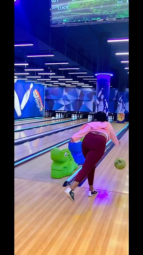 #bowling