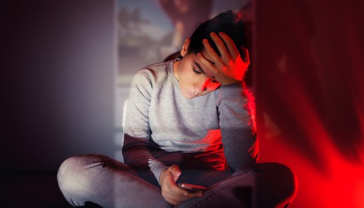 Top Tips to Help Parents Fight Back Against Cyberbullying