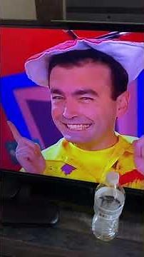 The Wiggles Painting Pictures Part 2