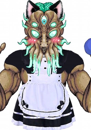 Terraria Summoner Edit: Unlocking Unique Strategies