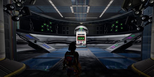 Grounded 2: How to Reach the Network Center