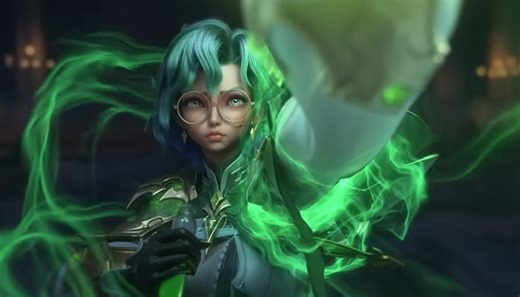 Torchlight: Infinite SS12 Lunaria Is Live: New Hero, New Farming Loop, and Two Permanent Systems | MMORPG.com