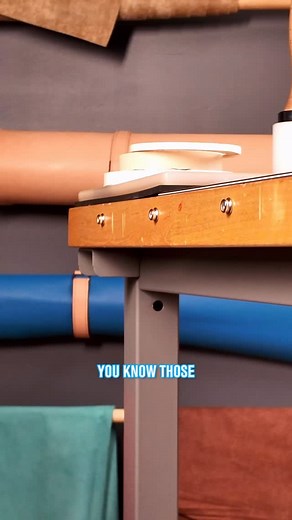 138K views · 2.8K reactions | I’ll get to making a caption for this one… Eventually. #diy #sewing #sailrite #upholstery #myog #sewingtips #leather #hobby #make #storage | Sailrite | Facebook