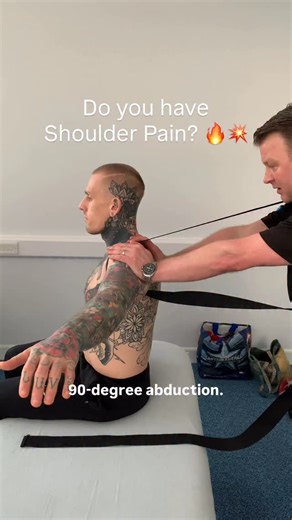 2.6K views · 48 reactions | Here’s how we treat shoulder impingement...
