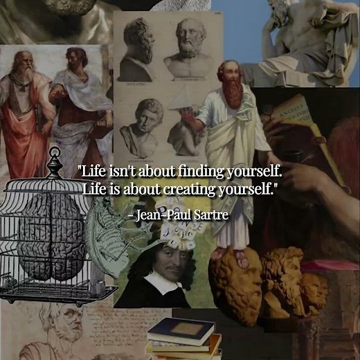 The Hidden Premise Behind Every Worldview #quotes #philosophers #philosophy