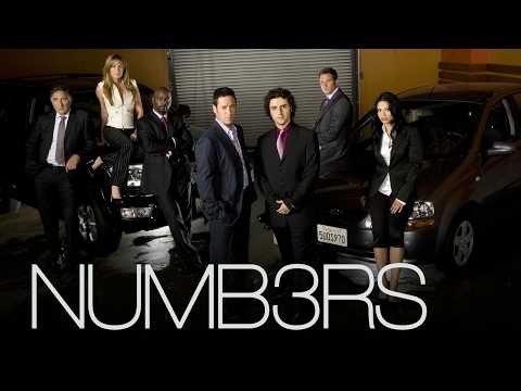 Numb3rs Review