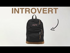 What Your Bag Says About You
