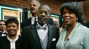 Vernon Winfrey, Oprah's Father and Longtime Nashville Councilman, Dies at 89